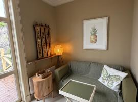 Hem till Bengt – hotel w mieście Kungshamn