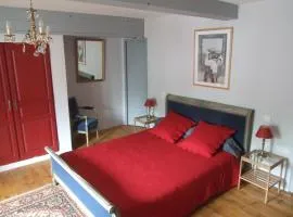 Chambres d'hôtes Ferme de Gayri