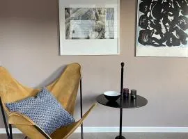 Villa Fleurettes STUDIO