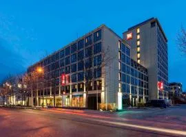 ibis München Parkstadt Schwabing
