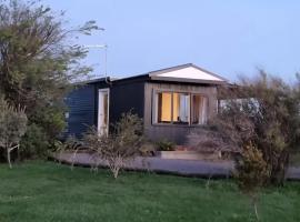 Farmstay, hotel din Elingamite North