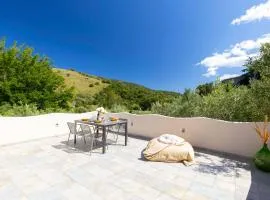Corbezzolo - Spiaggia 5min & Terrazza Relax