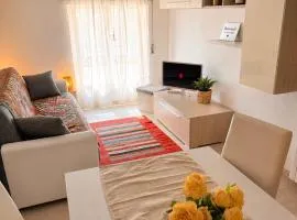 Luis Apartment - Cozy stay for two R7265