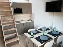 Apartmán pod Medvědí horou