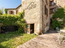 HOTOP - La Tour Mandot - Tour médiévale historique