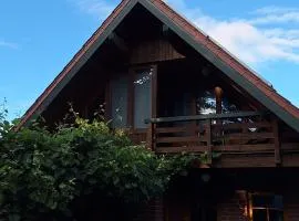 Ferienwohnung Am Spröckel