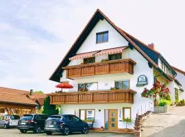 Gästehaus Central