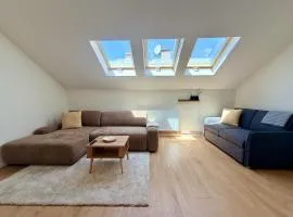 Apartmán Štúr Trenčín Centrum