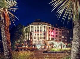 Mercure Hotel Düsseldorf City Center