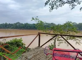 Musas Garden Lodge Tambopata