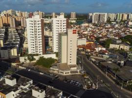 ibis Aracaju, hotel em Aracaju