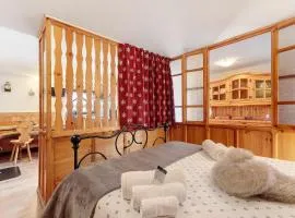 Petit Logement Cerise L'écrin d'Ari