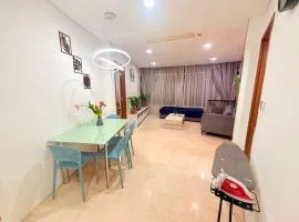 Vortex Hotel Apartment