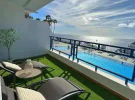 Fish & Banana Beach House