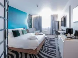 Novotel Luxembourg Centre