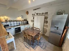 La maison de Trevou