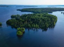 Private Island Finland