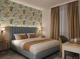 PFA Hotel - Viareggio
