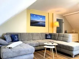 Ferienwohnung Ankerplatz