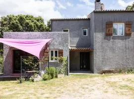 Gîte Alcido
