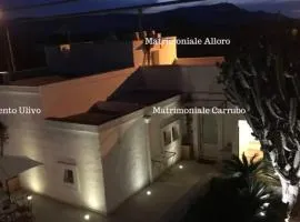 A casa di Antonia Rooms