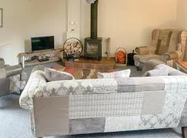 The Boyne Arms Cottage