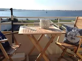 Ferienwohnung Meeresblick Fehmarn