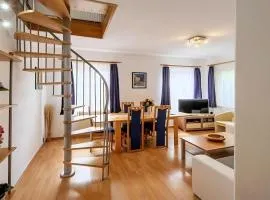 Ferienwohnung Daun