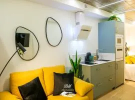 BM Apartamentos