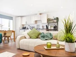 Old Town Escape - 2 Bedroom Apartment Sleeps 6