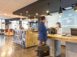 Ibis Albi: Albi şehrinde bir otel