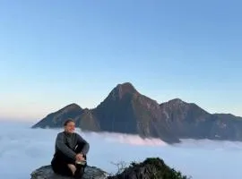 Mountion Top Camp Nongkhiaw