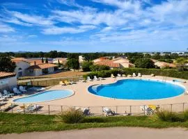 Séjour en résidence avec piscine Signes Le Castellet