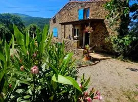 L'Arche d'Olivier, Mas Pérangel