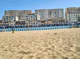 Front de mer