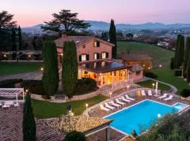 TENUTA CAVI 6&4, Emma Villas