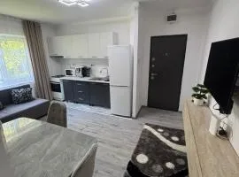 Maria&Cristi Apartments Orsova