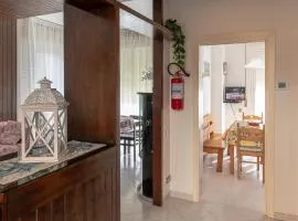 A Casa di Maria Sirolo