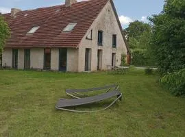Ferienhaus Lehmhaus
