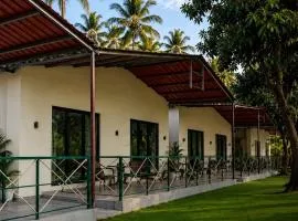 The Habitat Resort