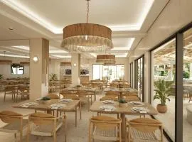 Liapades Golden Beach