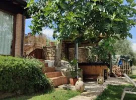 Cottage La Dolce Agogia Panicale
