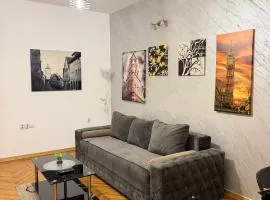 Apartment Marsal