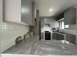 Ngawa Apartments