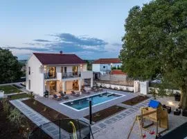 Villa Gemella ZadarVillas