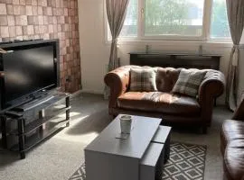 Great for commuting, budget friendly apartment