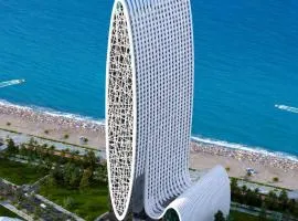 Aparthotel Batumi With Sea view