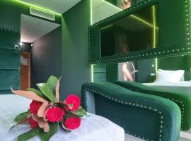 Motel Século