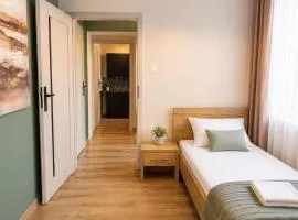 Apartament Contra II