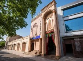 FabHotel Eminence